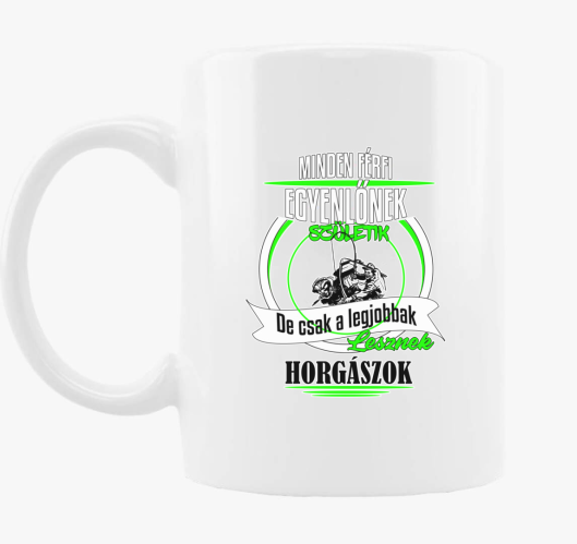 legjobbak lesznek skodelica