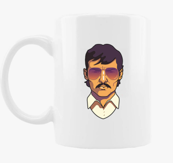 Narcos Javier Pena a...