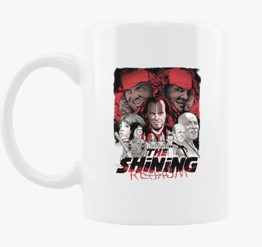 Teljes Alakos skodelica