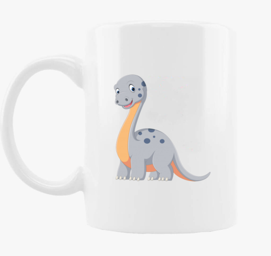 Cuki gyerek skodelica