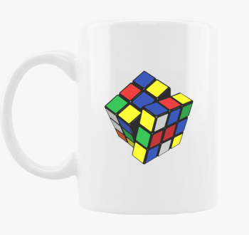 Rubik skodelica