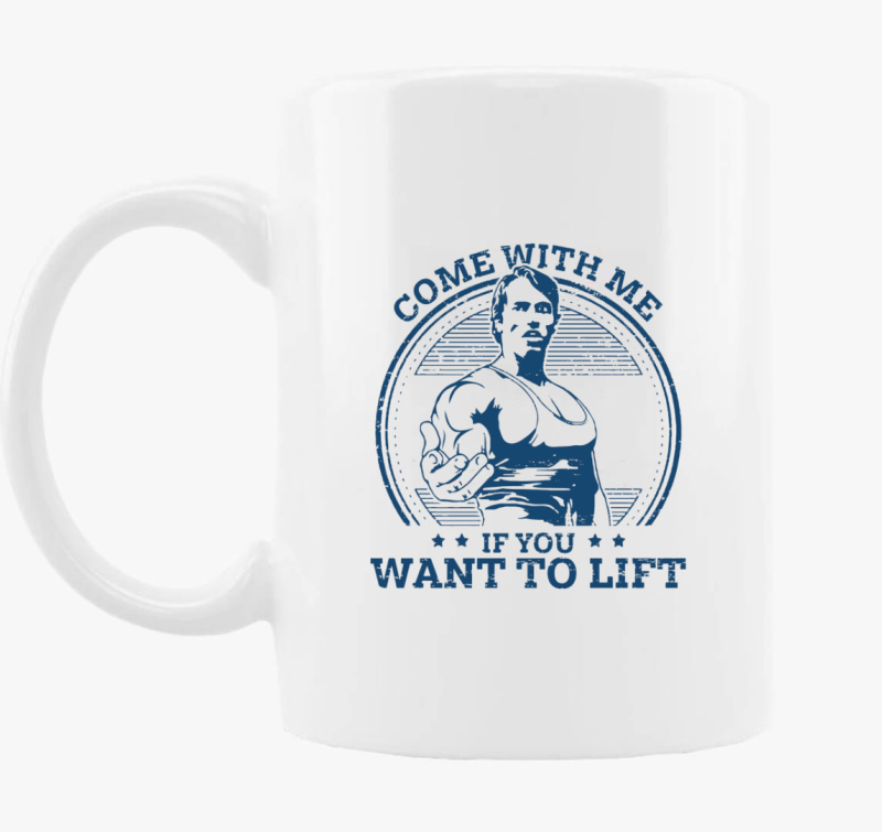 skodelica Schwarzeneggerel