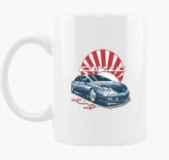 Honda Civic skodelica