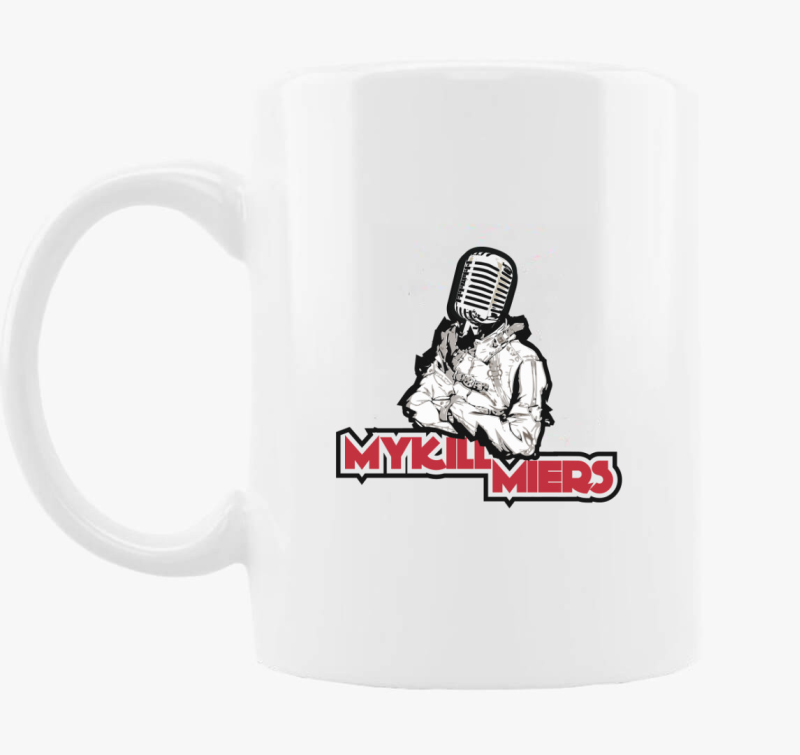 Mykill Miers skodelica