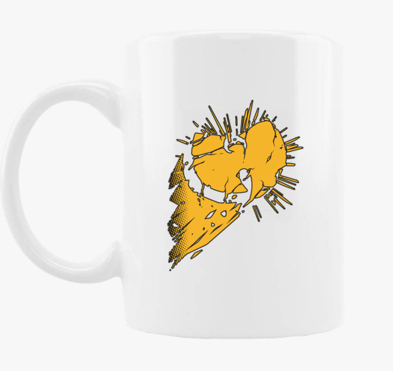 Wu-Tang Clan - Meteor skodelica