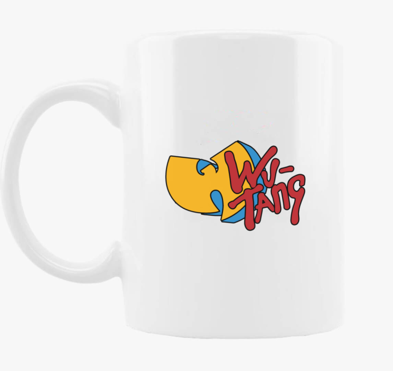 Wu-Tang Burger skodelica