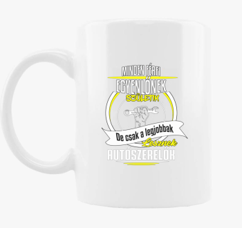 legjobbak lesznek skodelica