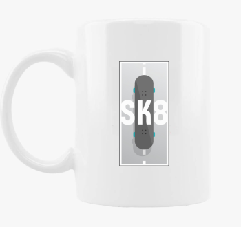 Sk8 (Skate) - skodel
