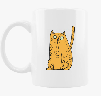 Rajtakapott macska skodelica