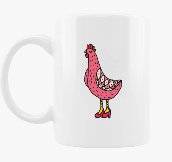 Csajos Party skodelica