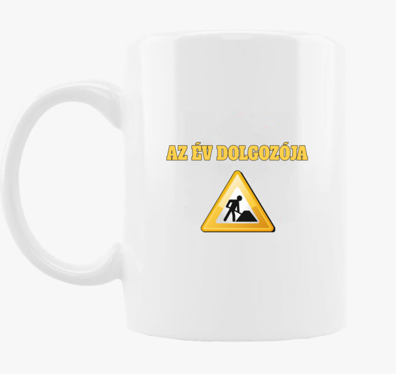 skodelica - ali alkalmazottaknak