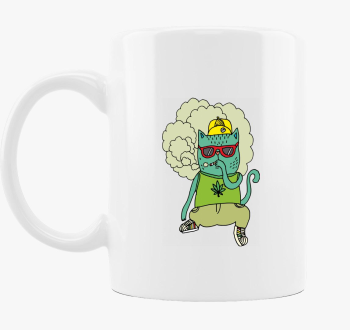 Cigis cica skodelica