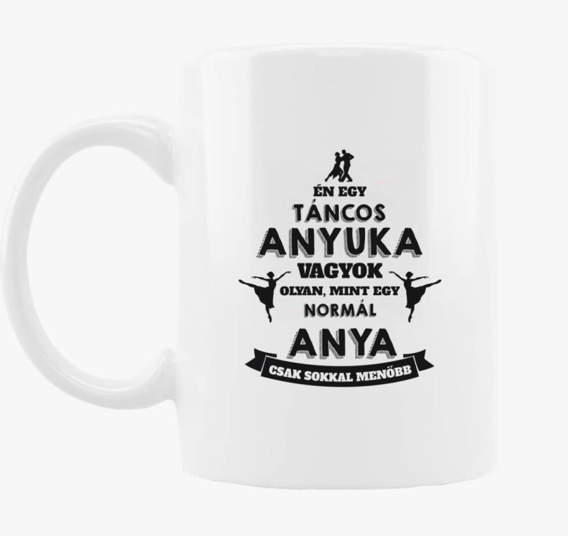 anyuka skodelica