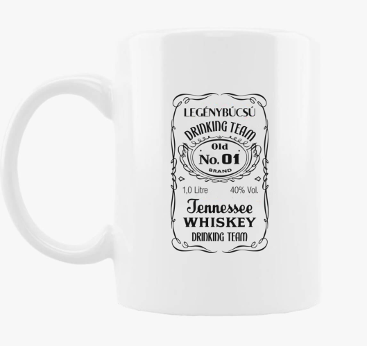 drinking team skodelica (csapa...