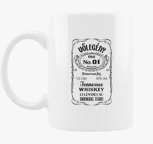 drinking team skodelica