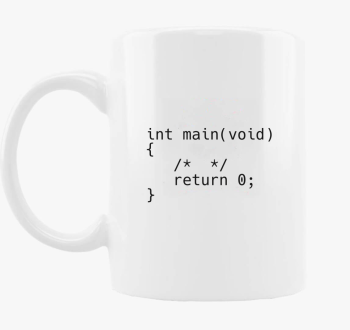 skodelica, codereknek