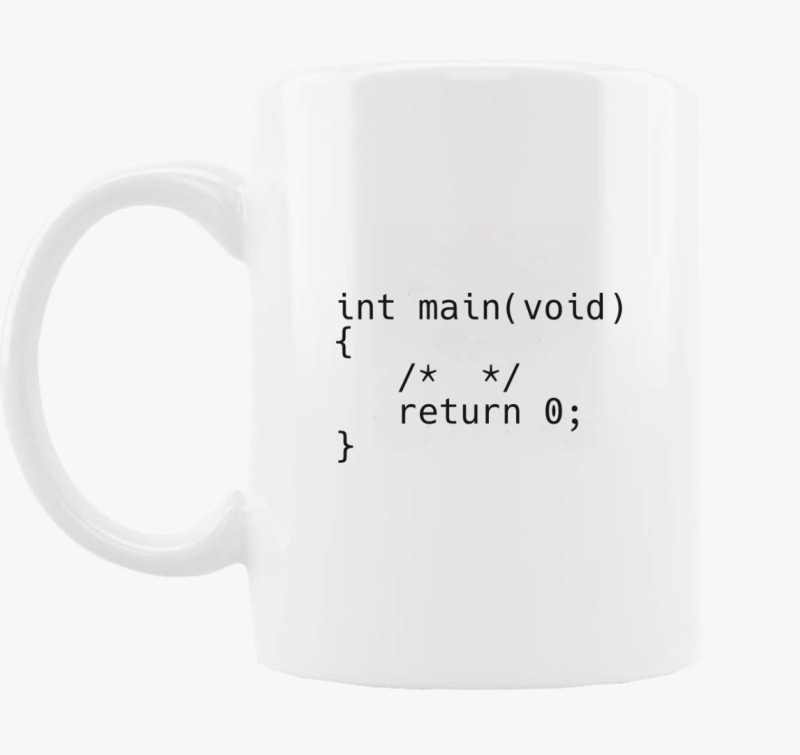 skodelica, codereknek