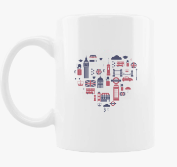 London 2.0 skodelica