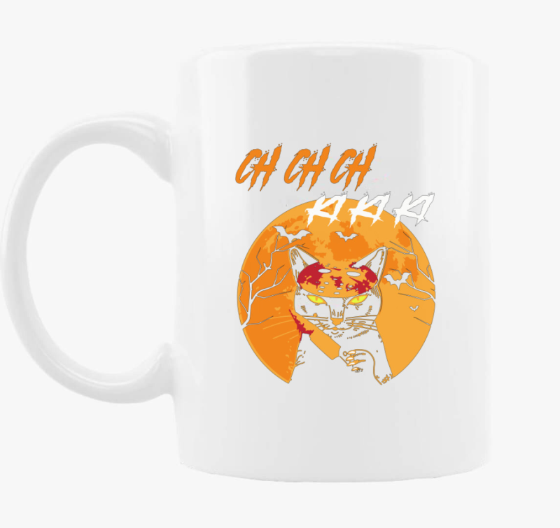 13 Jason macska skodelica