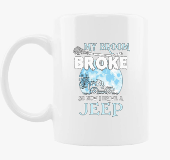 jeeppel megyek skodelica