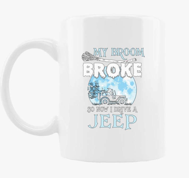 jeeppel megyek skodelica