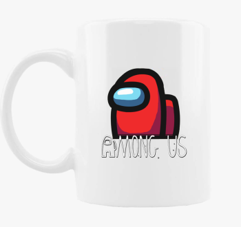 Among Us skodelica
