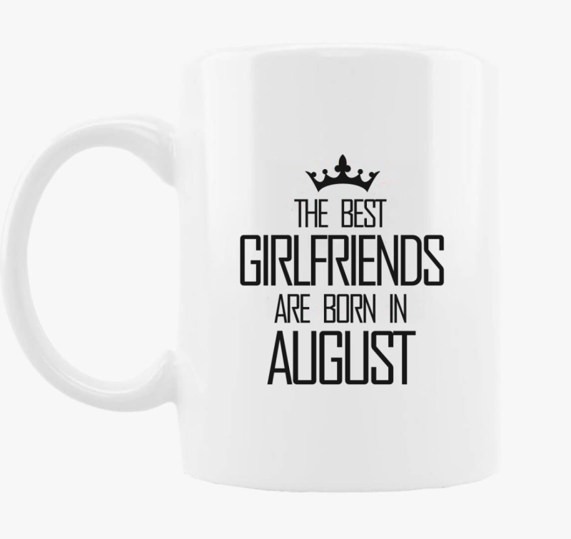 Csajos skodelica egyedi