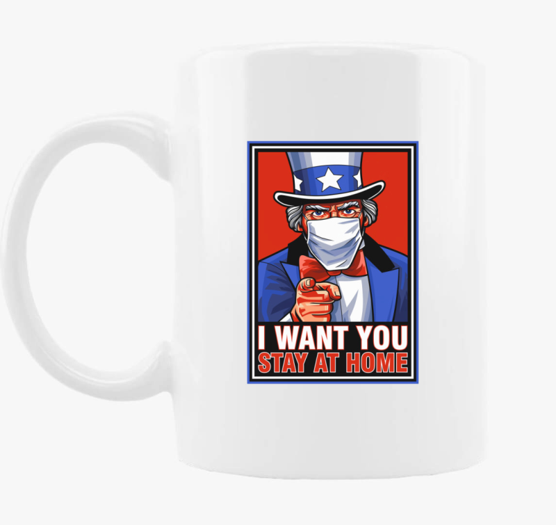 Maradj otthon 2.0 skodelica