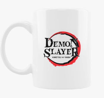 Demon Slayer skodelica