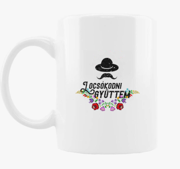 Locsolkodni skodelica