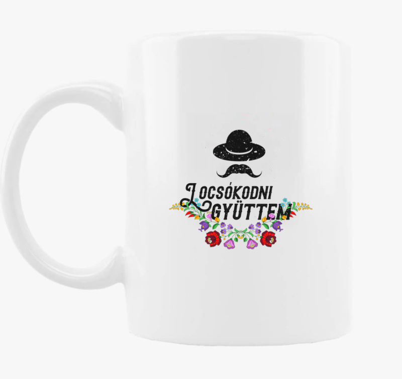 Locsolkodni skodelica