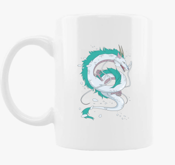 Chihiro - Haku skodelica