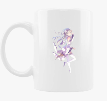 Re Zero Emilia skodelica