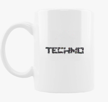 Techno zene szerelmeseinek skodelica