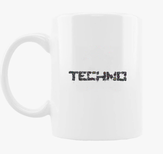 Techno zene szerelmeseinek sko...