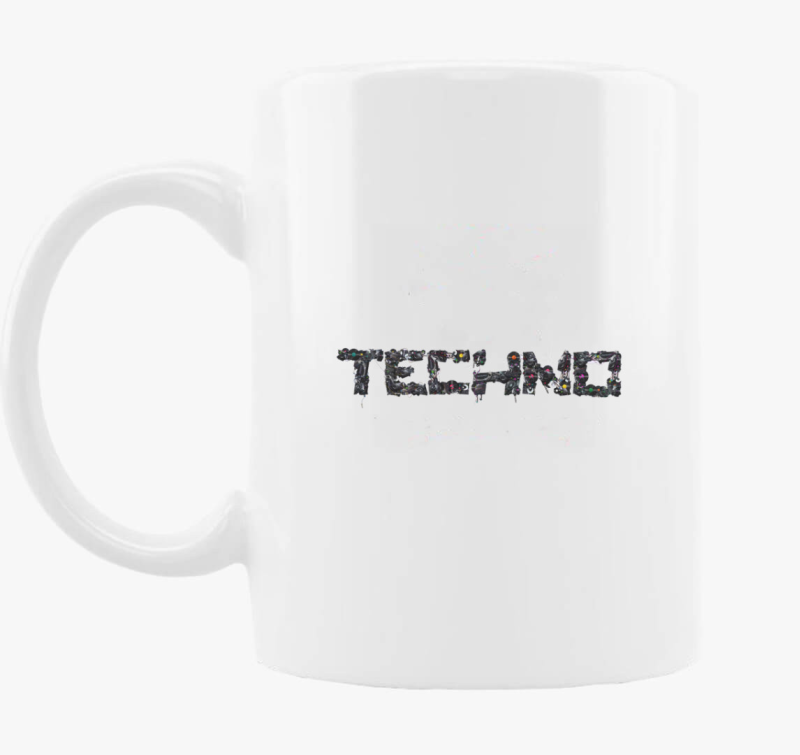 Techno zene szerelmeseinek skodelica