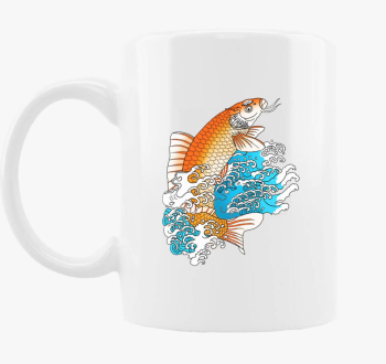 Koi halas 2.0 skodelica