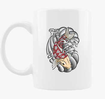 Koi halas 3.0 skodelica