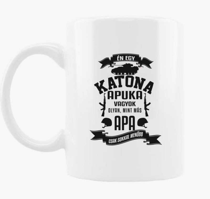 Katona skodelica - Katona
