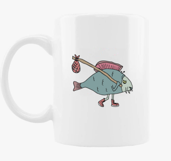 Hobo Ponty skodelica