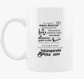 Legszuperebb dajka -...