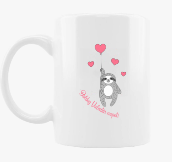 Valentin napi skodel