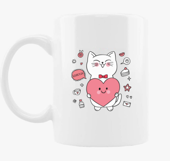 Valentin napi skodel