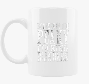 Birmingham feliratos skodelica