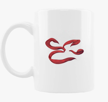 Tokyo Ghoul kagune skodelica