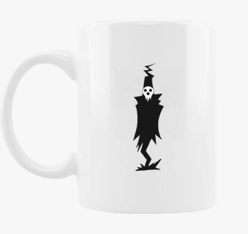 Soul Eater - mester skodelica