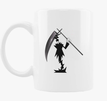 Soul Eater - mester 2 skodelica