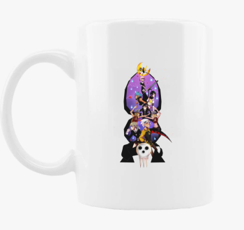 Soul Eater karaktere...