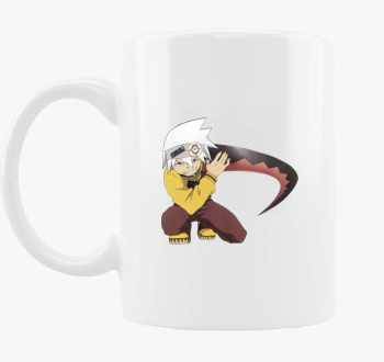 Soul Eater Evans skodelica