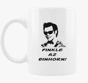 Ace Ventura - Einhor...